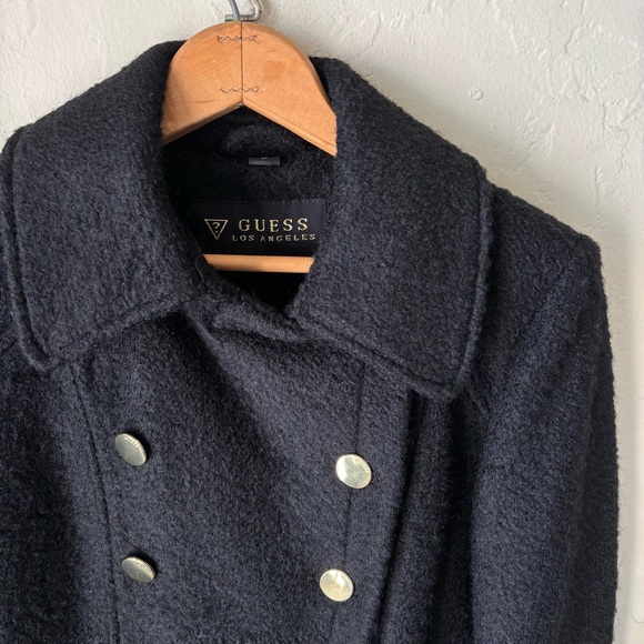 GUESS Coat - Picture 2 of 5